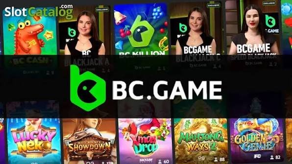 BC.Game Contacts Your Comprehensive Guide BC.Game Contacts Your Comprehensive Guide