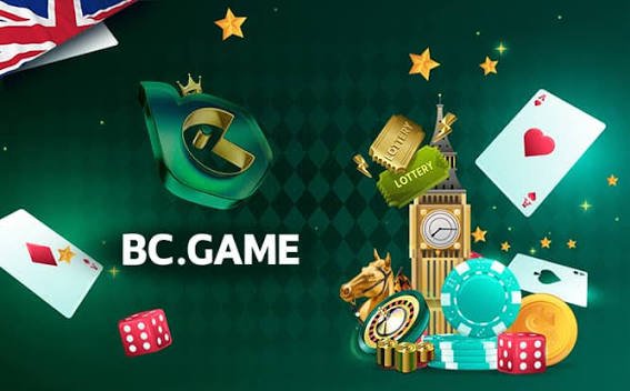 BC GAME Platform Permainan Resmi Pengalaman Bermain yang Menarik BC GAME Platform Permainan Resmi Pengalaman Bermain yang Menarik