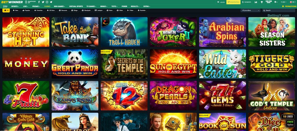 BetWinner Burkina Faso Online Betting Your Ultimate Guide
