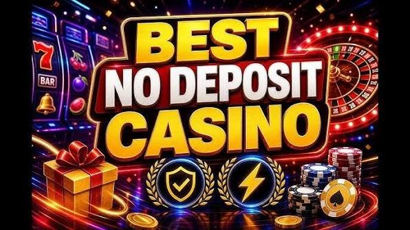 Discover 100 Free Spins No Deposit Offers 1585278239 Discover 100 Free Spins No Deposit Offers 1585278239