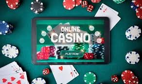 Discover the Best Online Casino in India for Unmatched Gaming Experience 120808536
