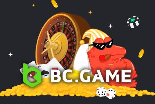 Discover the Excitement of BC.Game Online Casino 936081052 Discover the Excitement of BC.Game Online Casino 936081052