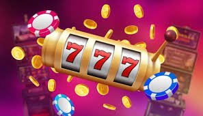 Experience the Thrills of GOD55 Slots 610272958