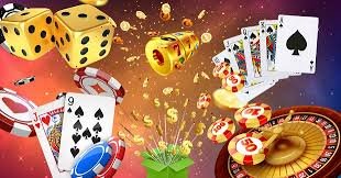 Geen CRUKS Casino De Vrijheid van Online Gokken Zonder Beperkingen