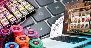 Heats Casino Online Games A Comprehensive Guide