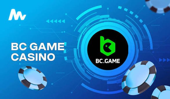 Promoting Responsible Gambling at BC.Game 868964380 Promoting Responsible Gambling at BC.Game 868964380