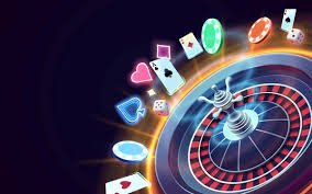 Revolut und Online-Casinos Ein neues Zeitalter des Glücksspiels