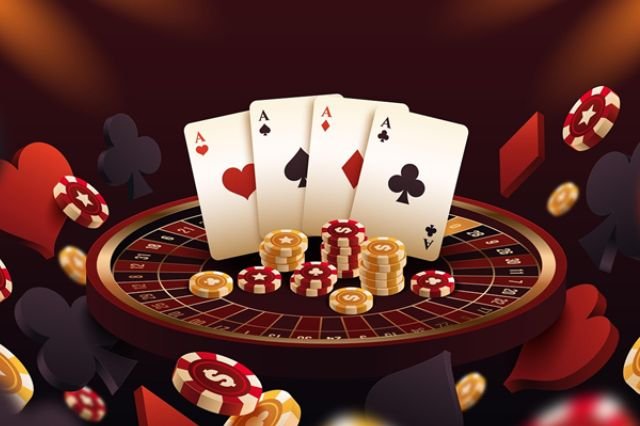 Revolut und Online-Casinos Ein neues Zeitalter des Glücksspiels