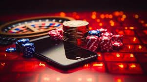 Revolut und Online-Casinos Ein neues Zeitalter des Glücksspiels