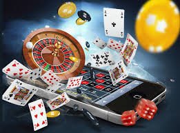 The Ultimate Guide to Online Casino HG.GAME Your Gateway to Winning