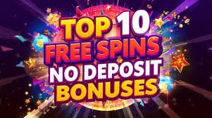 Unlocking Winnings Free Spins No Deposit Wins Explained