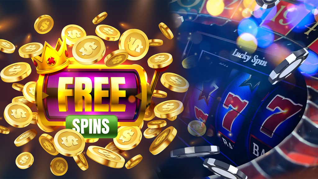 Unlocking Winnings Free Spins No Deposit Wins Explained