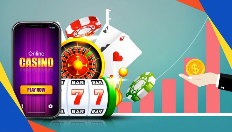 Utforsk Verdenen av Krypto Casinoer Fordeler og Ulemper