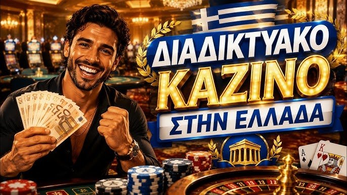 Καζίνο με ελάχιστη κατάθεση 10 ευρώ Οδηγός για Επιτυχία Καζίνο με ελάχιστη κατάθεση 10 ευρώ Οδηγός για Επιτυχία