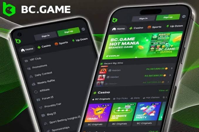 BC.Game Casino A Comprehensive Guide for Players in the Philippines