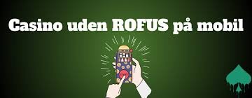Bedste Online Casino Uden Rofus - Spil Trygt og Sikkert Bedste Online Casino Uden Rofus - Spil Trygt og Sikkert