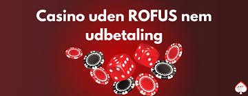 Casino Nye Online Din Guide til Spillet I Dag Casino Nye Online Din Guide til Spillet I Dag