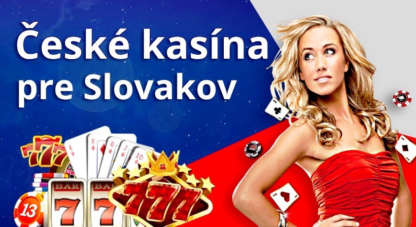 Česká kasina Vše, co potřebujete vědět o hraní online Česká kasina Vše, co potřebujete vědět o hraní online