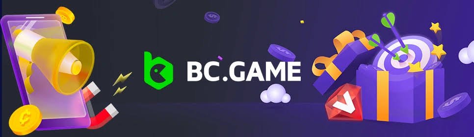 Explore the Excitement of BC.Game Online Crypto Casino Explore the Excitement of BC.Game Online Crypto Casino