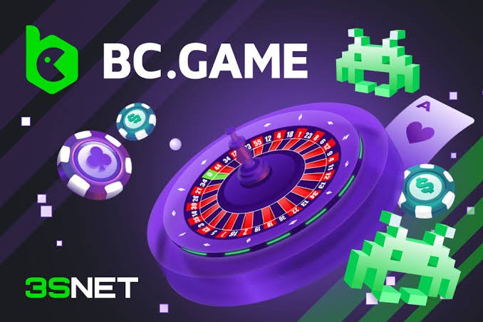 Exploring the BC.Game Mirror Link Access and Benefits Exploring the BC.Game Mirror Link Access and Benefits