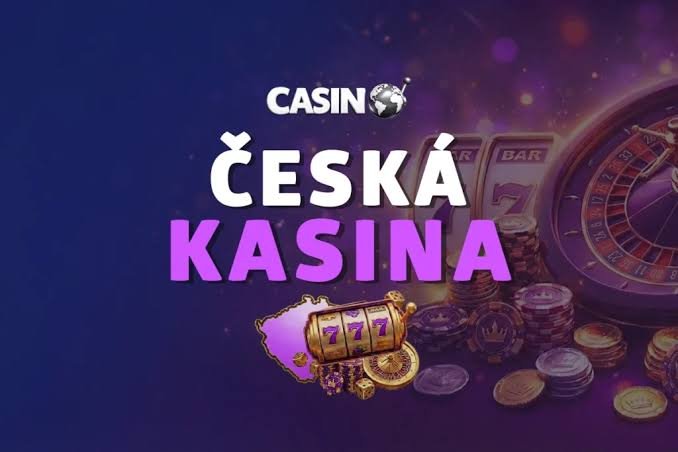 Nové české casino online Jak najít to nejlepší Nové české casino online Jak najít to nejlepší