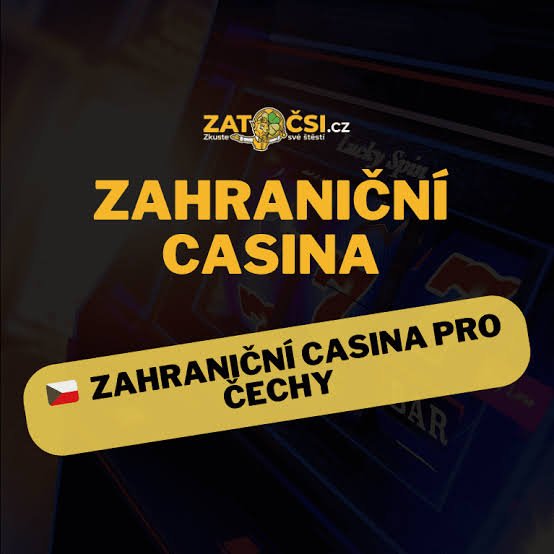 Nové české online casino Co přinášejí nové možnosti zábavy