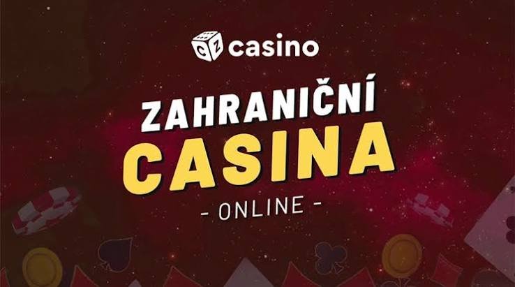 Nové české online casino Co přinášejí nové možnosti zábavy