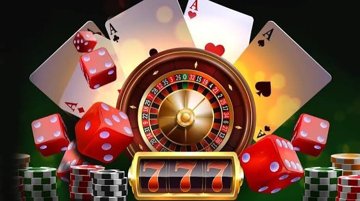 Το καλύτερο online καζίνο με πραγματικά χρήματα Το καλύτερο online καζίνο με πραγματικά χρήματα