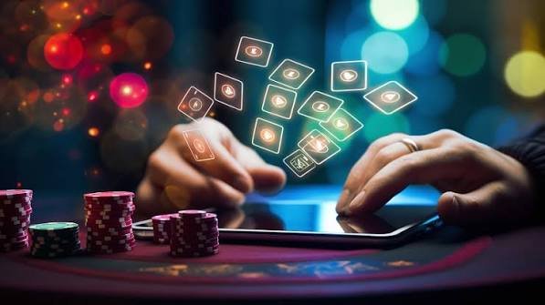 Καινούργια Online Casino Ανακαλύψτε τον Δραματισμό της Διασκέδασης Καινούργια Online Casino Ανακαλύψτε τον Δραματισμό της Διασκέδασης