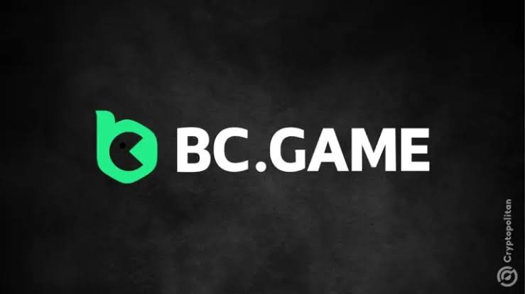 Play at BC.Game Poland Your Ultimate Gaming Destination