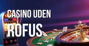 Poker Uden Om Rufus En Guide til Alternativer Poker Uden Om Rufus En Guide til Alternativer