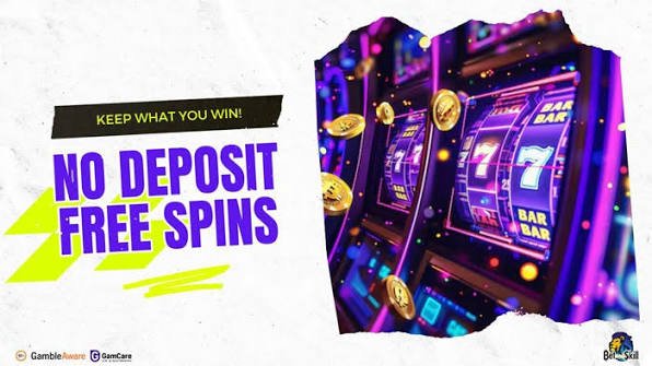 Unlock 25 Free Spins on Registration Your Guide to No Deposit Bonuses 1589370442
